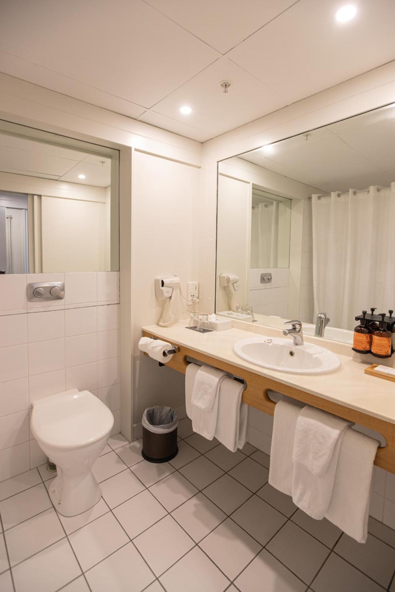 James Cook Hotel Grand Chancellor Ουέλλινγκτον Εξωτερικό φωτογραφία